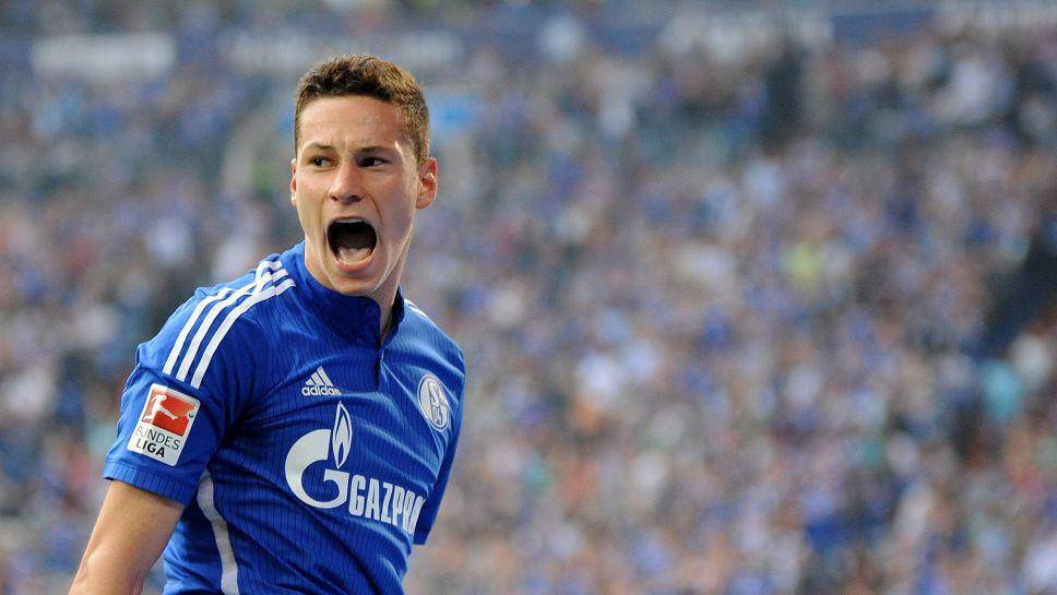Julian Draxler (bundesliga.com)