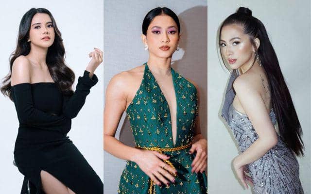 10 Aktris Beradu Akting dengan Aktor Lebih Tua di Film Februari 2024