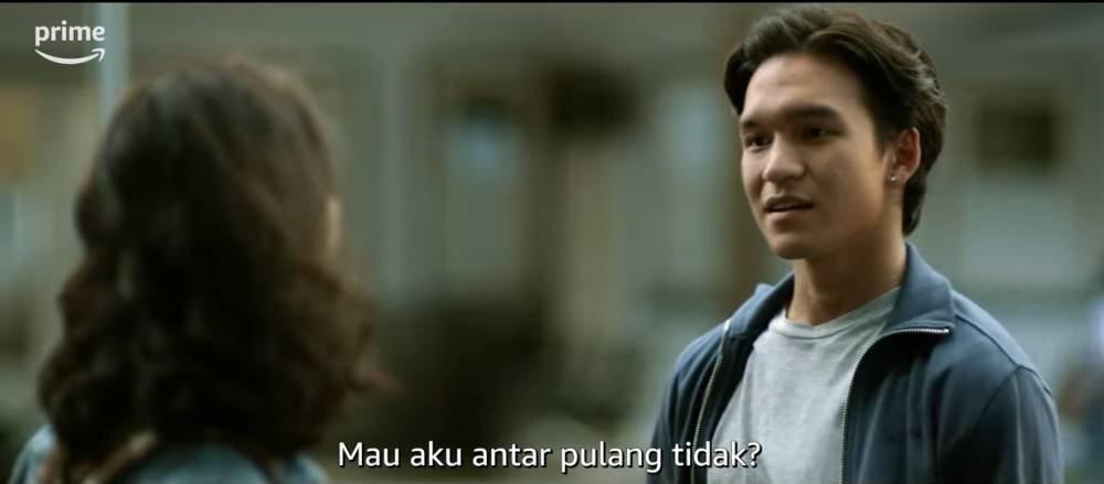 Melodate (dok. Prime Video / Melodate)