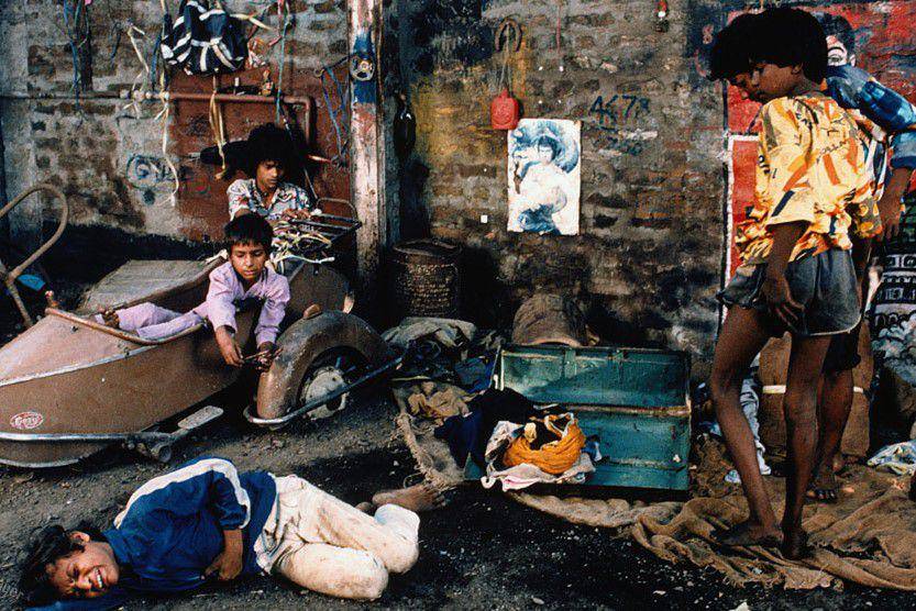 Salaam Bombay (dok. Mirabai Films/Salaam Bombay)