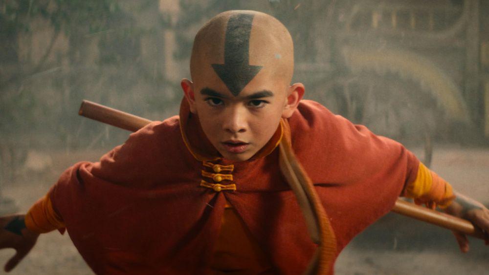 7 Quotes tentang Kehidupan di Live Action Avatar: The Last Airbender