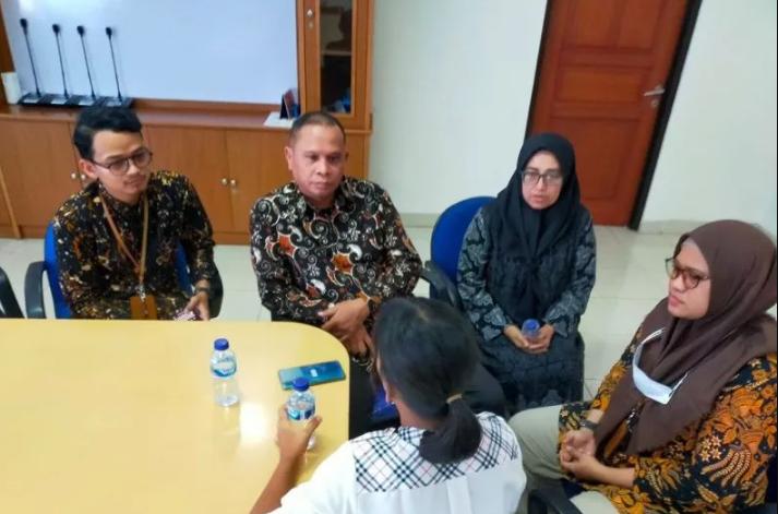 Bocah Asal Sumbar Ditemukan di Kolong Tol Ancol, Diduga Korban TPPO