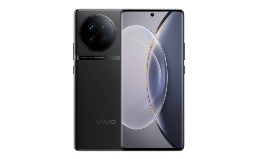potret vivo X90 (vivo.com)