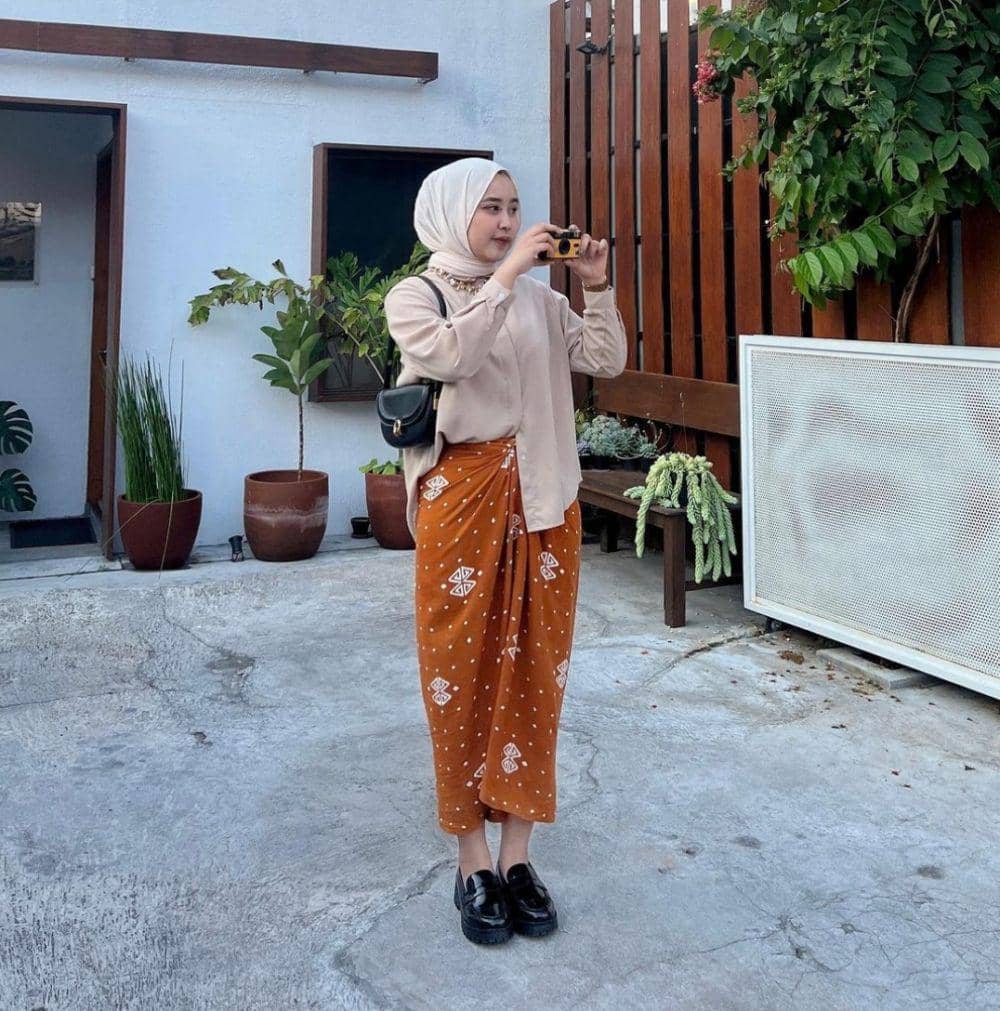 Potret Meilan Indrajati (instagram.com/meilanindraa)