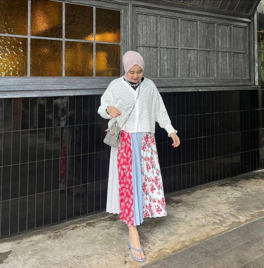 Potret Meilan Indrajati (instagram.com/meilanindraa)