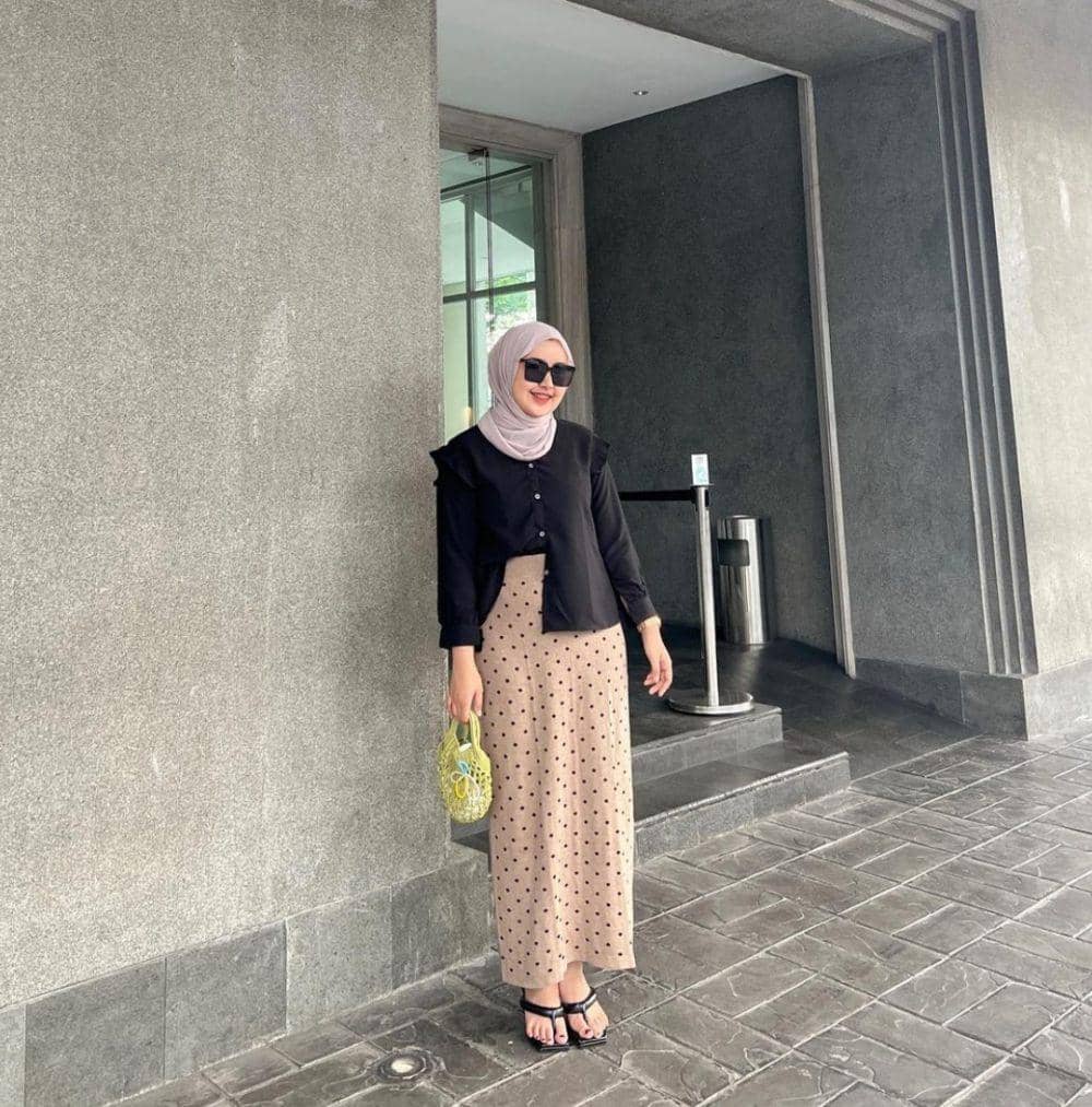 Potret Meilan Indrajati (instagram.com/meilanindraa)