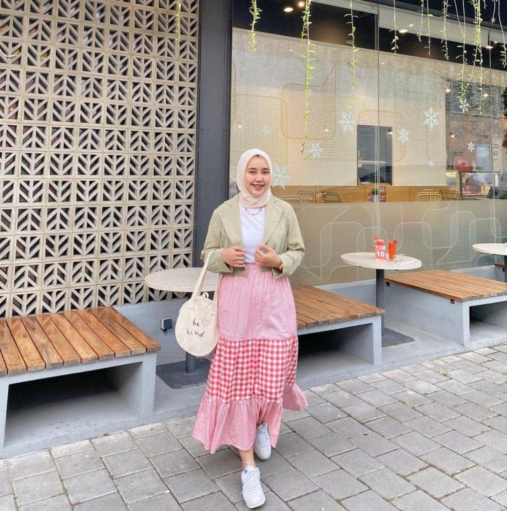 Potret Meilan Indrajati (instagram.com/meilanindraa)