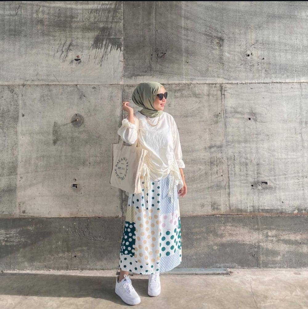 Potret Meilan Indrajati (instagram.com/meilanindraa)