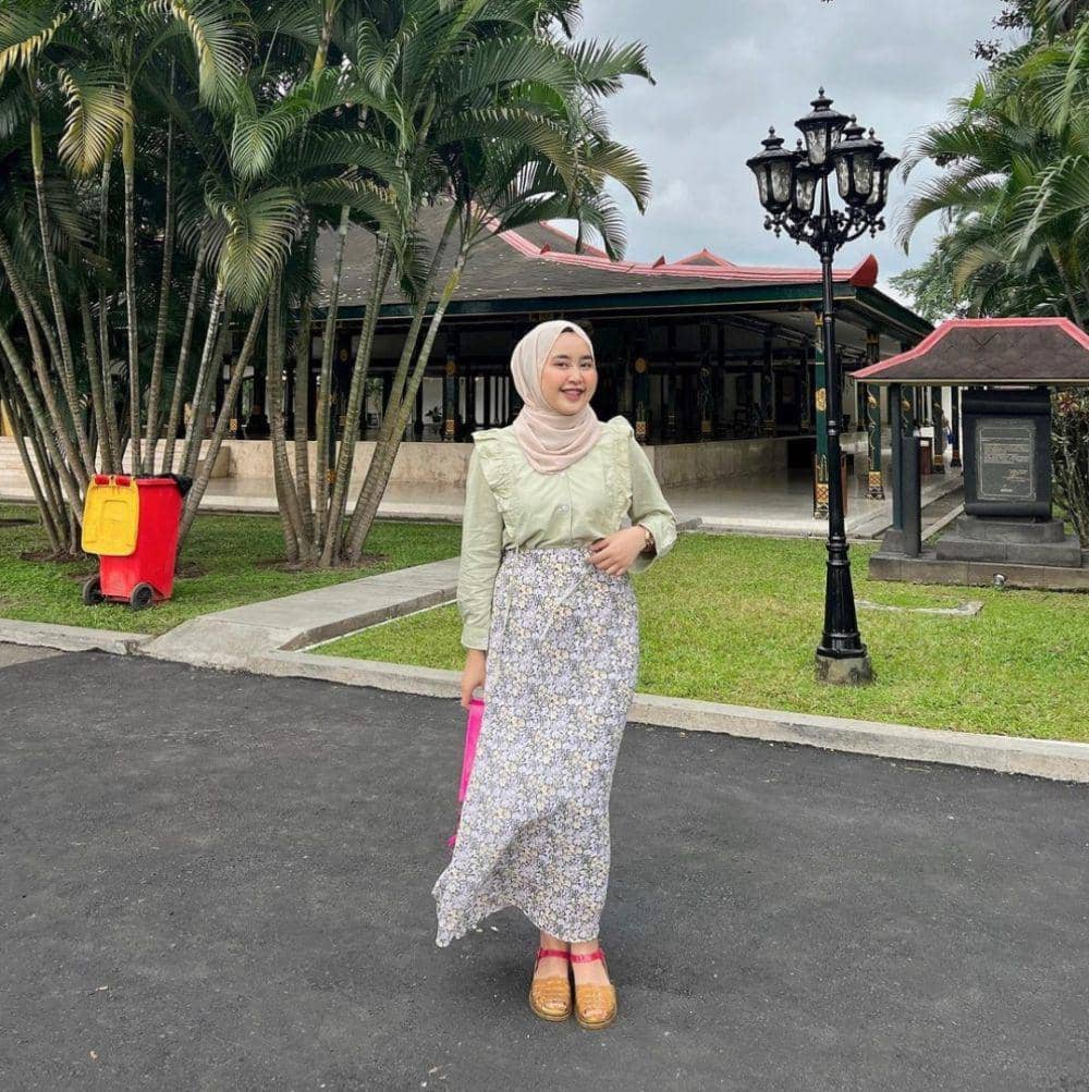 Potret Meilan Indrajati (instagram.com/meilanindraa)
