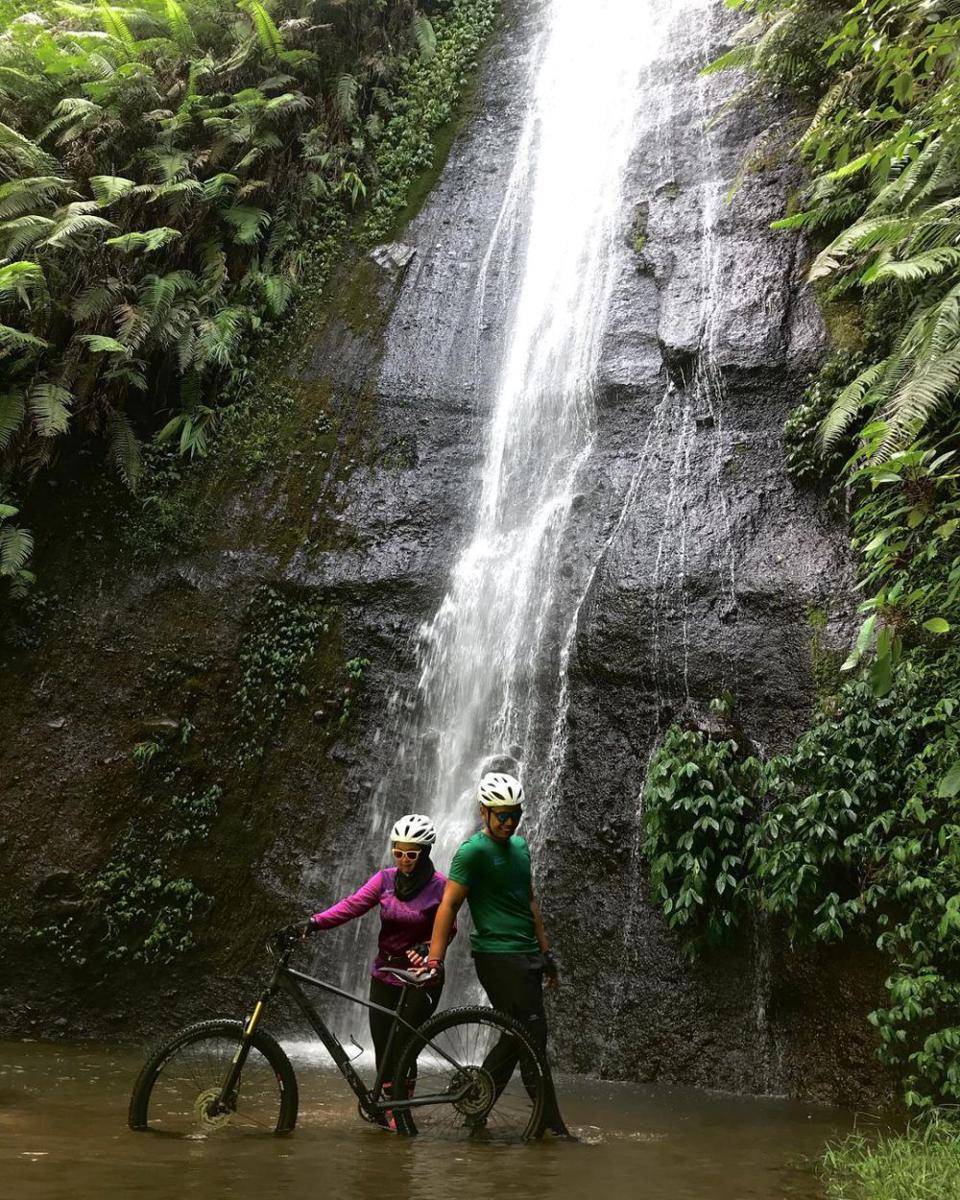 Air Terjun Seloresi (instagram.com/exsan85_zazg)
