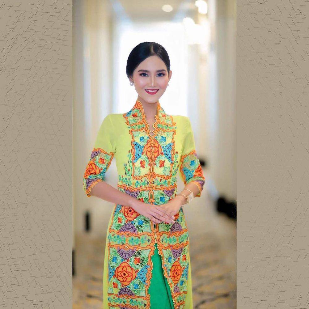 Puteri Indonesia Kalimantan Tengah 2024, Dessy Paramita Dewi (instagram.com/dessyparamitaaa)