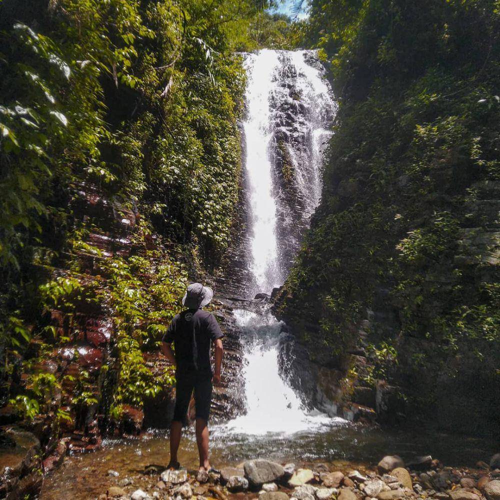 Air Terjun Watu Jadah (instagram.com/agoes_arie1608)