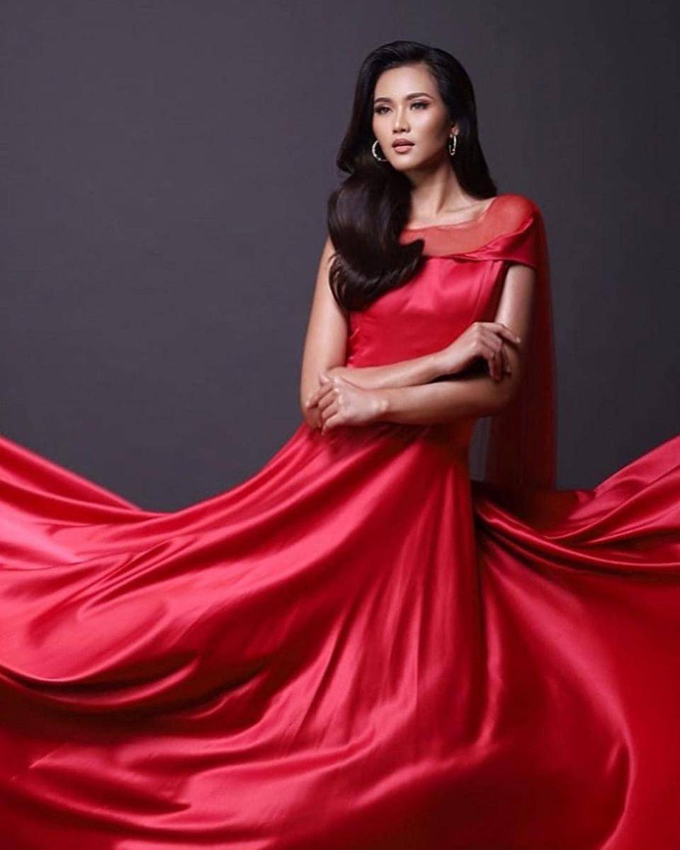 Puteri Indonesia Kalimantan Tengah 2024, Dessy Paramita Dewi (instagram.com/dessyparamitaaa)