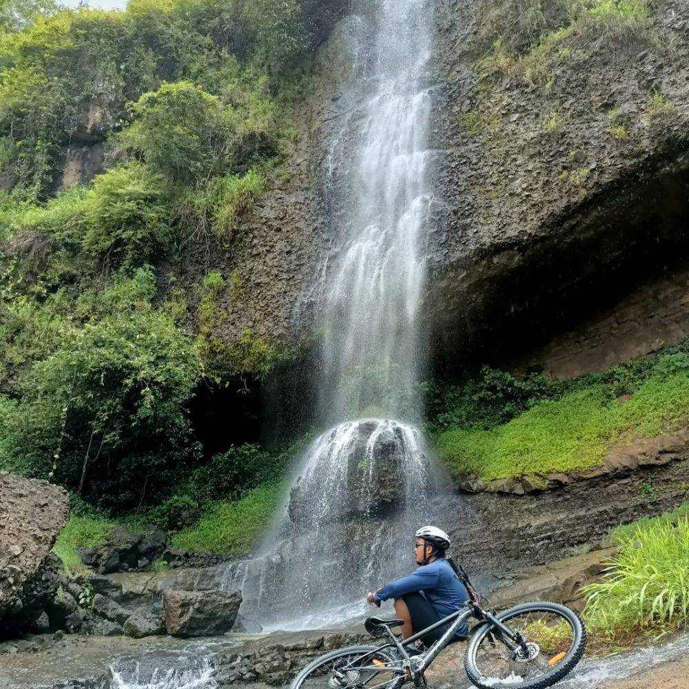 Air Terjun Banyunibo (instagram.com/ihwanfahrudin)