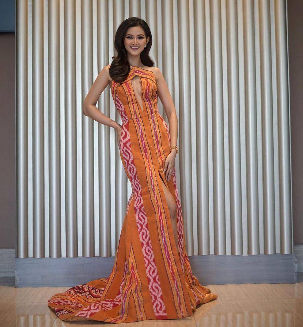 Puteri Indonesia Kalimantan Tengah 2024, Dessy Paramita Dewi (instagram.com/dessyparamitaaa)