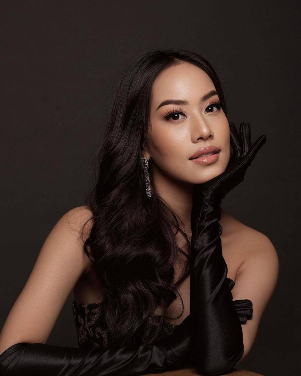 Puteri Indonesia Jawa Tengah 2 2024, Ade Kania Pramesty (instagram.com/kaniapramesty)