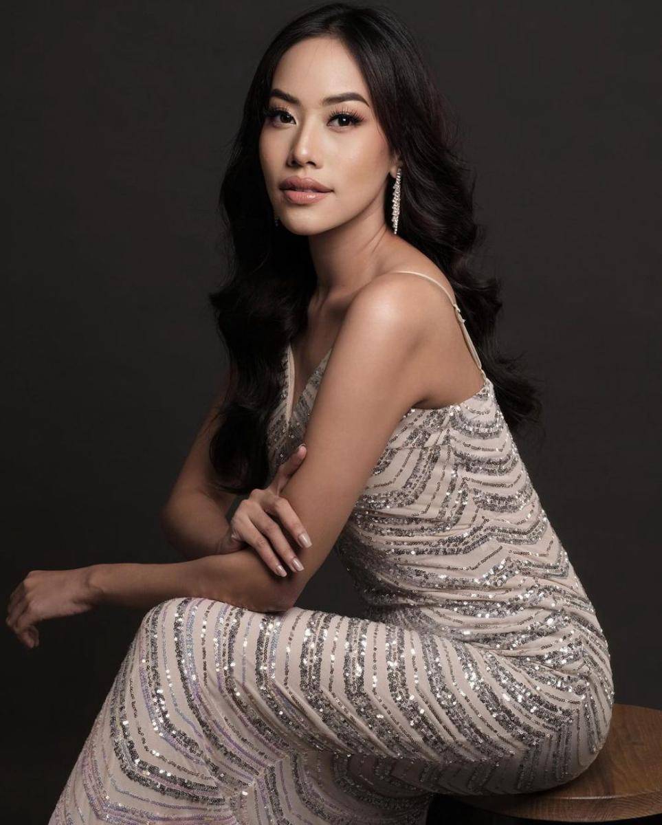 Puteri Indonesia Jawa Tengah 2 2024, Ade Kania Pramesty (instagram.com/kaniapramesty)