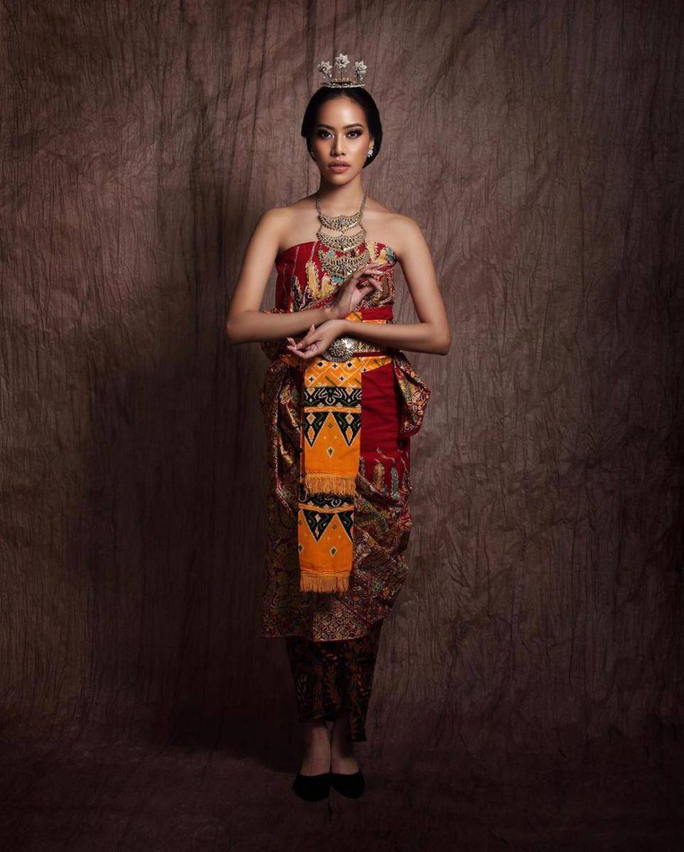Puteri Indonesia Jawa Tengah 2 2024, Ade Kania Pramesty (instagram.com/kaniapramesty)