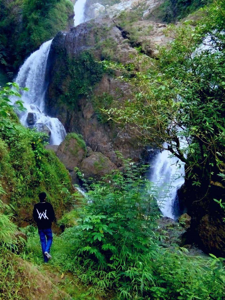 Air Terjun Jurug Kemukus (instagram.com/engcahucul)