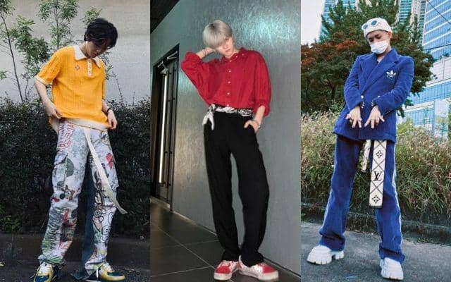 10 Mix and Match Outfit Cerah ala Member TREASURE, Hype Abis!