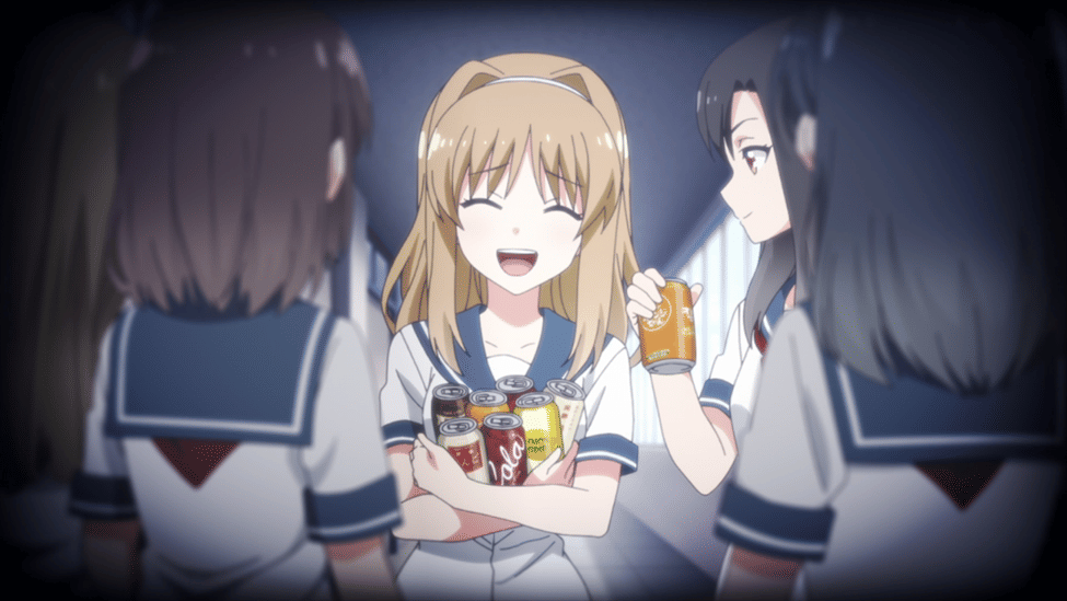 dok. Lerche/ Classroom of the Elite