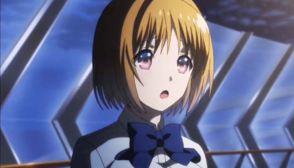 dok. Lerche/ Classroom of the Elite