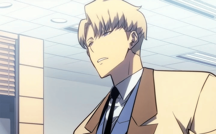 solo-leveling.fandom.com