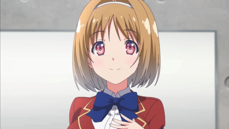 dok. Lerche/ Classroom of the Elite