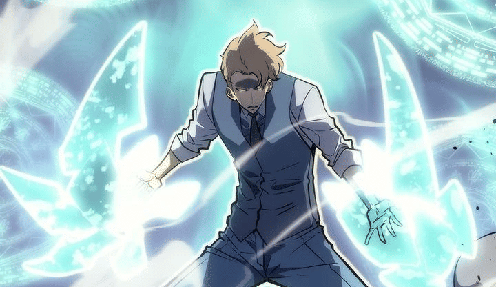 Lennart Niermann (solo-leveling.fandom.com)