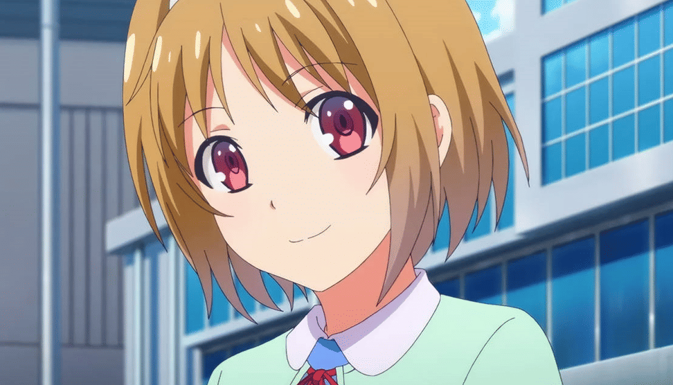 dok. Lerche/ Classroom of the Elite