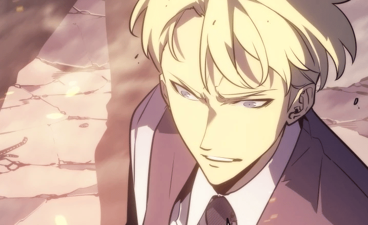 Lennart Niermann (solo-leveling.fandom.com)