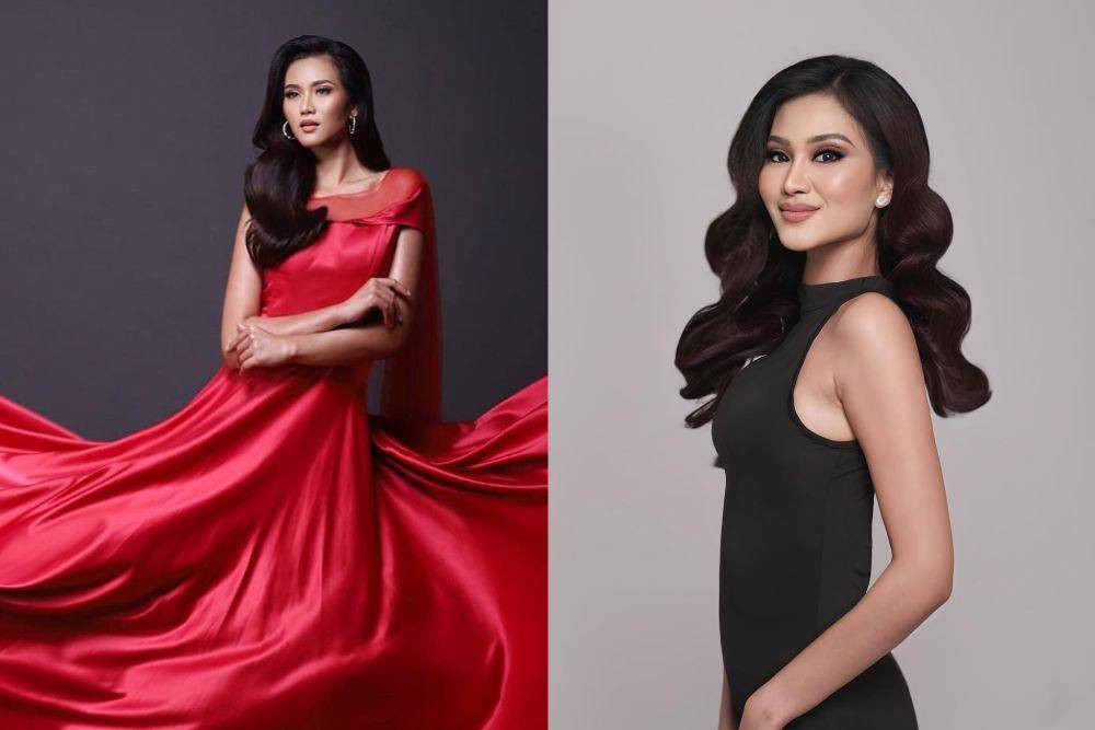 Puteri Indonesia Kalimantan Tengah 2024, Dessy Paramita Dewi (instagram.com/dessyparamitaaa)