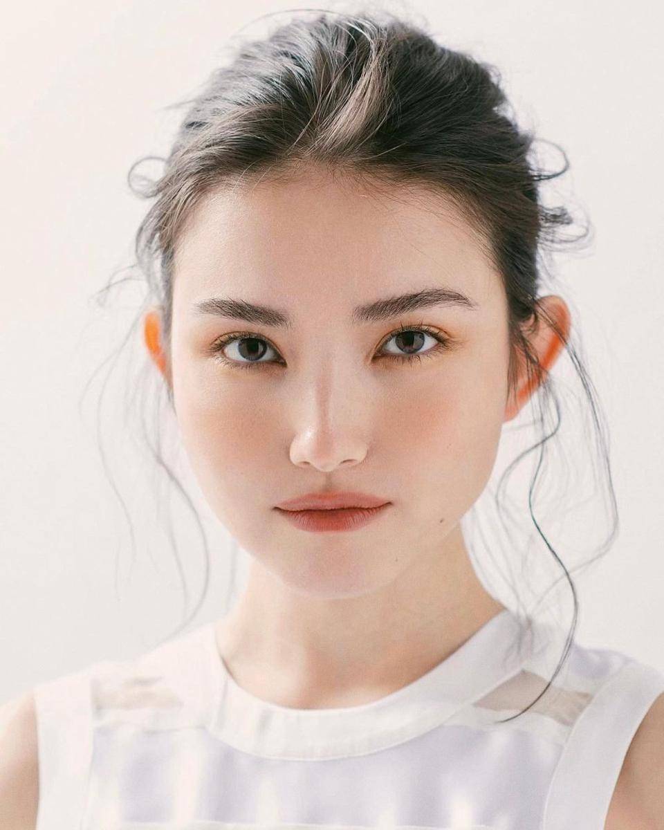 profil dan biodata Maria Zhang (instagram.com/mariaxzhang)
