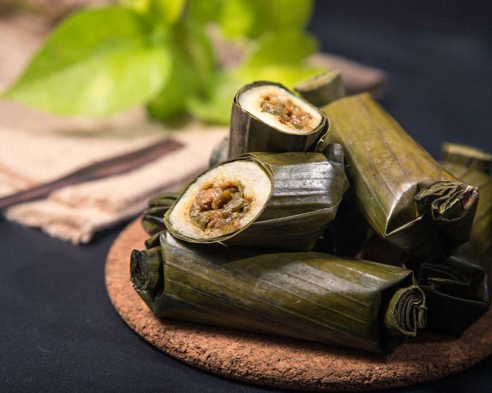 Resep Arem-arem Premium Isi Daging, Lezat dan Mengenyangkan
