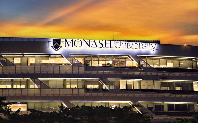 4 Fakta Monash University di Indonesia, Kampus Internasional Pertama!