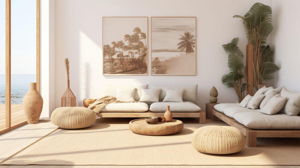 4 Tips Desain Interior ala Coastal, Gaya Unik Bernuansa Pantai