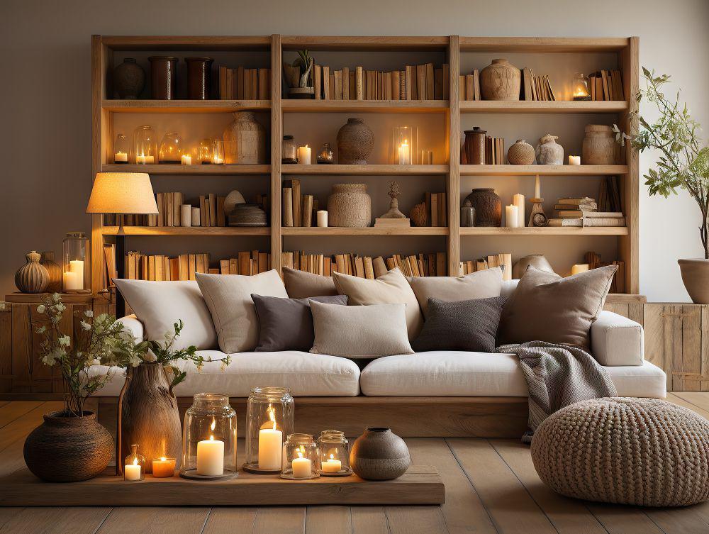 8 Ide Dekorasi Ruang Baca Cozy dari Ragam Tema, Naksir Mana?