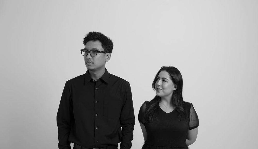 potret prewedding Nessie Judge (instagram.com/mor.story)