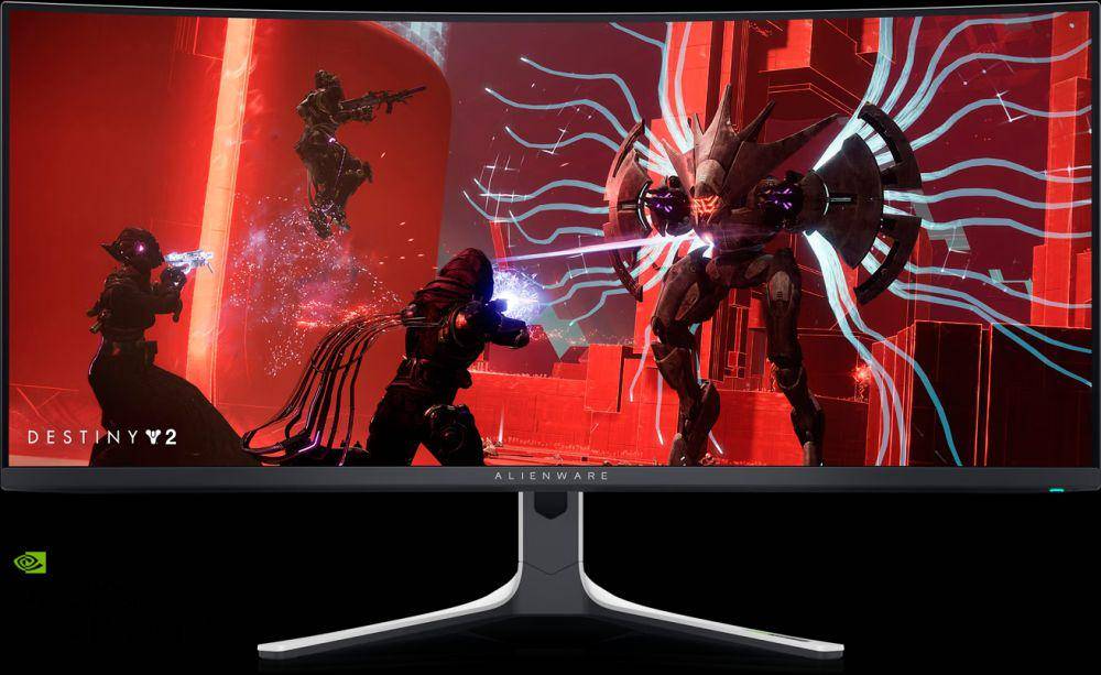 Alienware AW3423DW (dell.com)