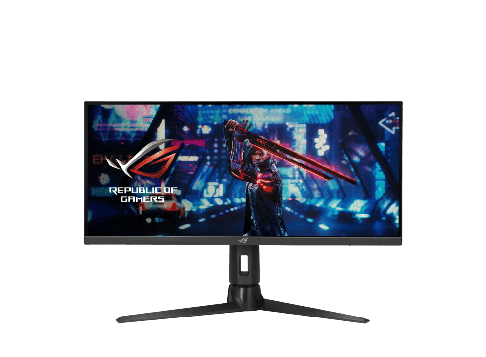 ASUS ROG Strix XG309CM (rog.asus.com)