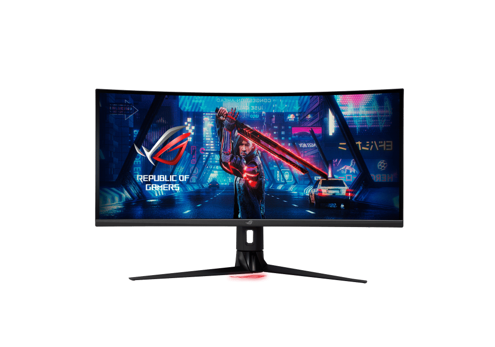 ASUS ROG Strix XG349C (rog.asus.com)