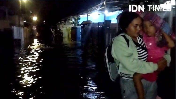 Ketua DPRD Desak Pemkot Bandar Lampung Serius Tuntaskan Bencana Banjir