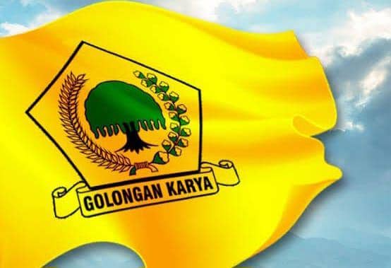 Berada di Posisi Kedua, Golkar Peroleh 2 Kursi DPR dari Jabar II