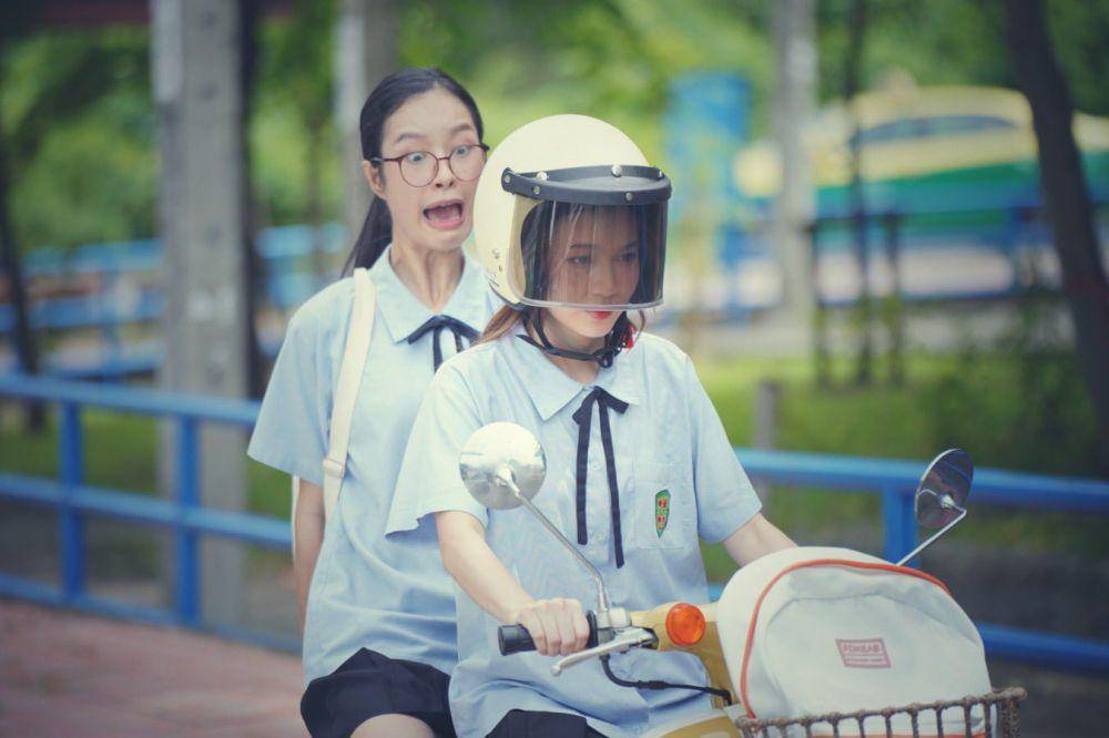 cuplikan drama 23.5 (dok.GMMTV/23.5)