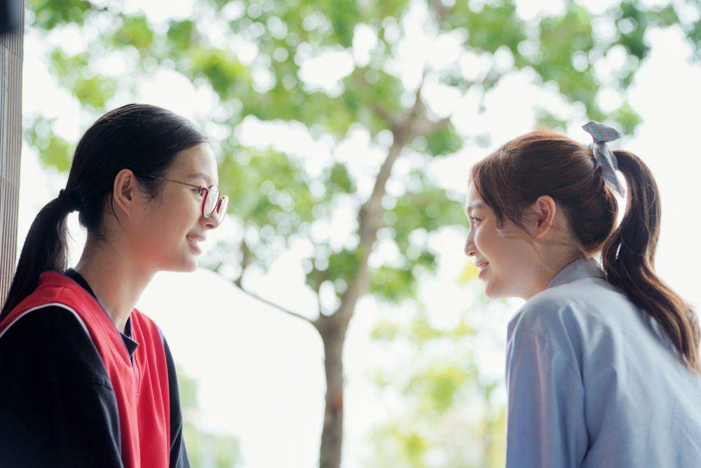 cuplikan drama 23.5 (dok. GMMTV/23.5)
