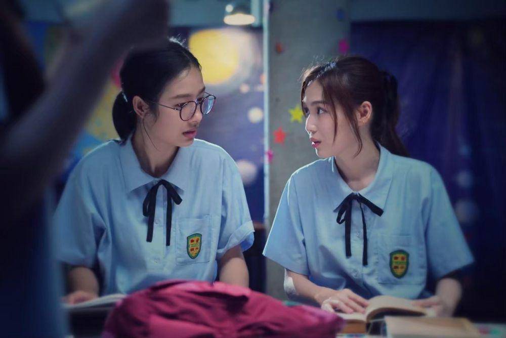 cuplikan drama 23.5 (dok.GMMTV/23.5)