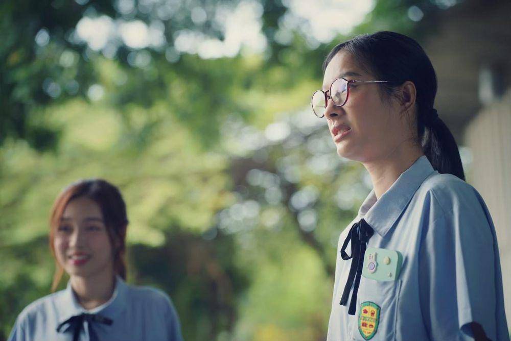 cuplikan drama 23.5 (dok.GMMTV/23.5)