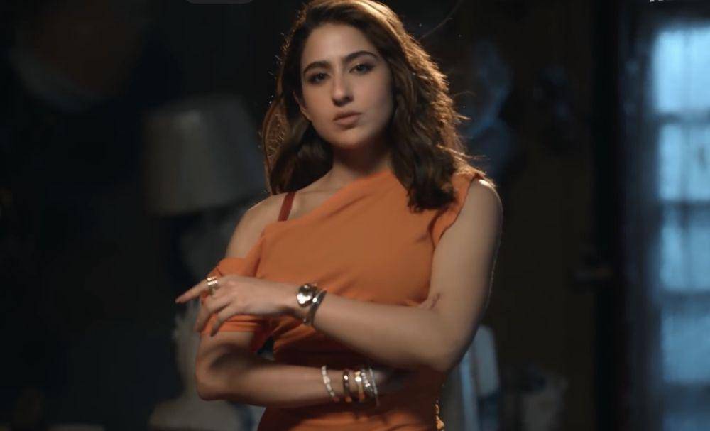 Murder Mubarak (dok. Netflix/Murder Mubarak)