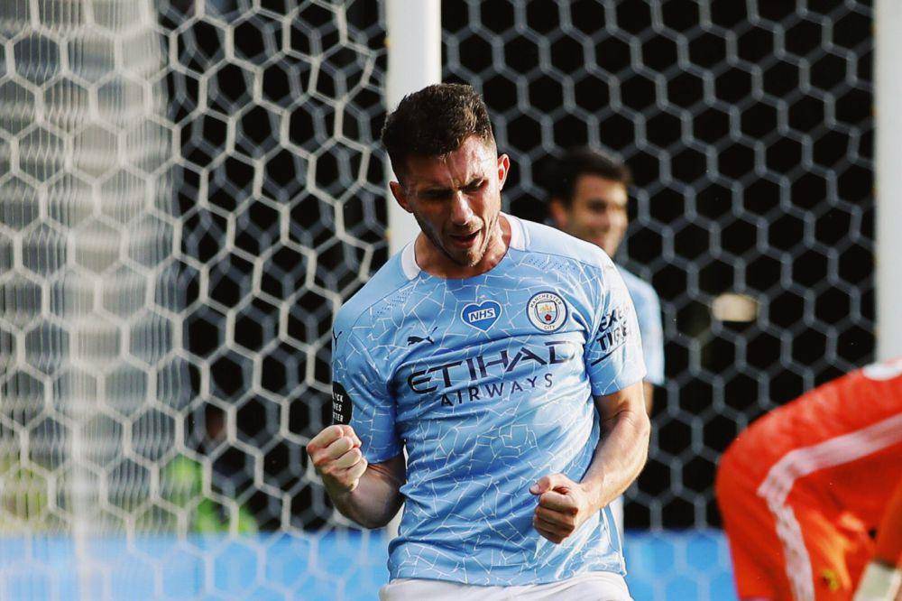 Aymeric Laporte (x.com/Laporte)