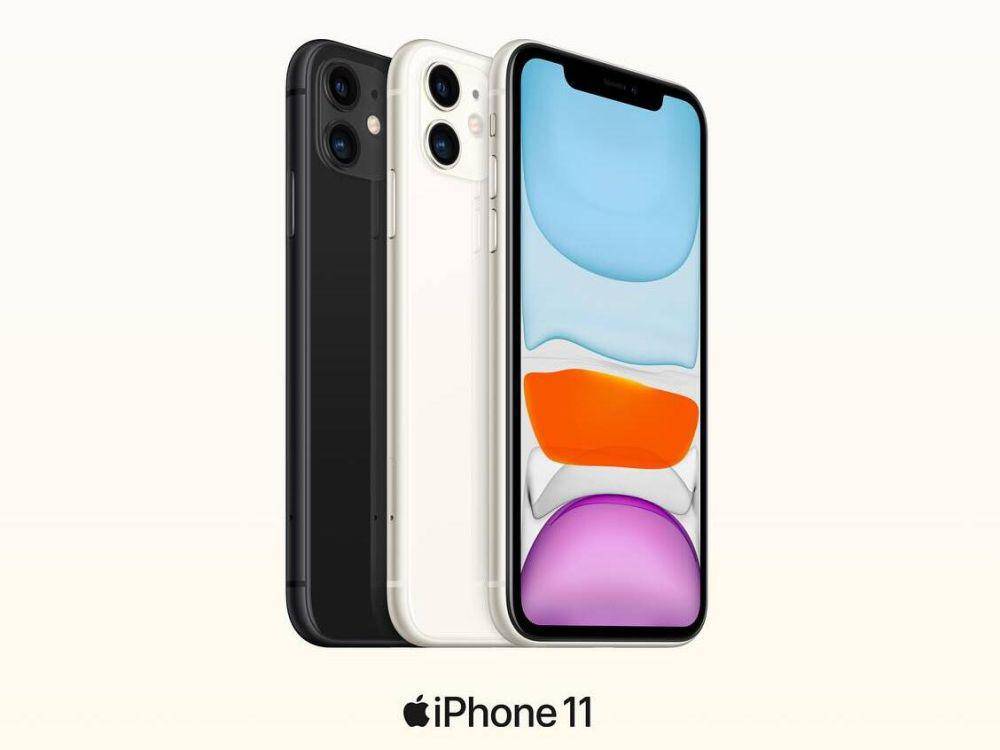 iPhone 11 (Dok. Istimewa)